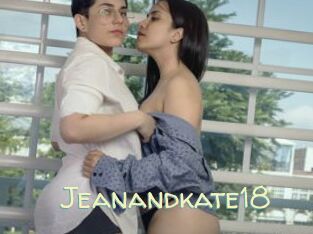 Jeanandkate18