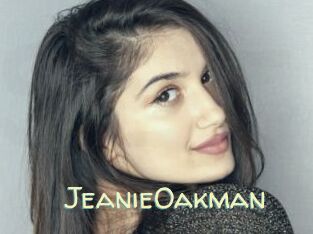 JeanieOakman