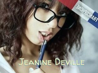 Jeanine_Deville