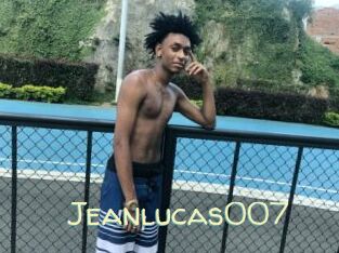 Jeanlucas007