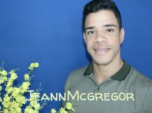 JeannMcgregor