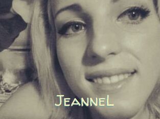 JeanneL