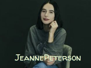 JeannePeterson