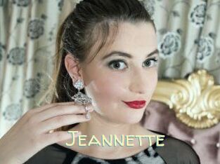 Jeannette