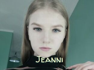 Jeanni