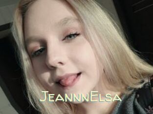 JeannnElsa Sexy Tchat