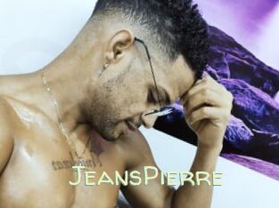 JeansPierre
