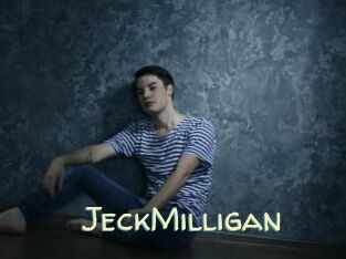 JeckMilligan
