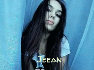 Jeean