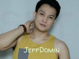 JeffDomin