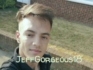 JeffGorgeous18