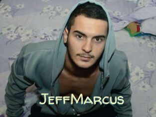 JeffMarcus