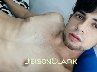 JeisonClark