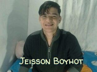 Jeisson_Boyhot