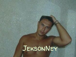 JeksonNey