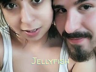 Jellyfish Sexy Tchat
