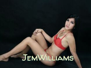 JemWilliams
