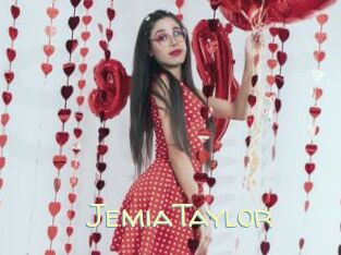 JemiaTaylor