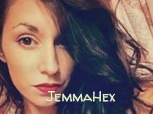 JemmaHex Sexy Tchat