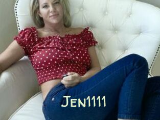 Jen1111