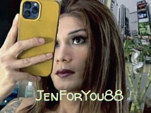 JenForYou88