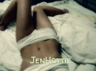 JenHottie Sexy Tchat