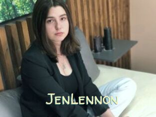 JenLennon