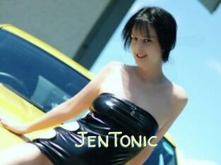 JenTonic