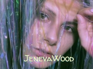 JenevaWood