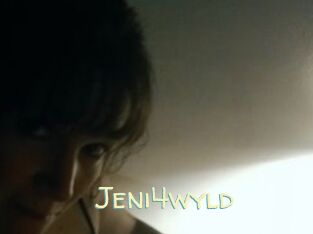 Jeni4wyld