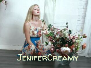 JeniferCreamy