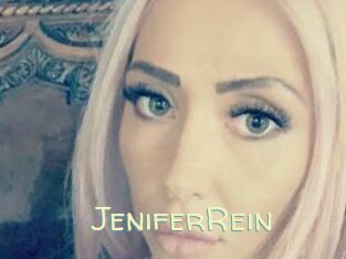 JeniferRein Sexy Tchat