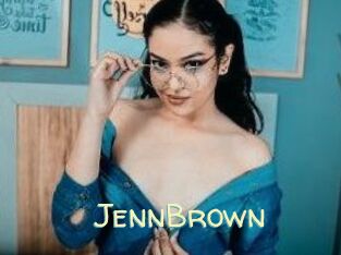 JennBrown
