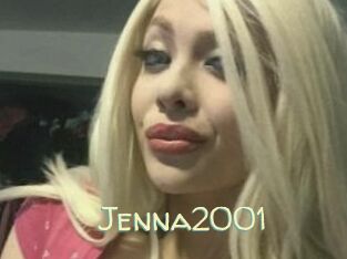 Jenna2001