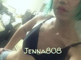 Jenna808