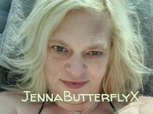 JennaButterflyX