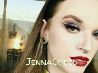 JennaCreed