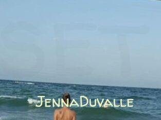 JennaDuvalle