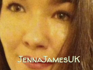 JennaJamesUK