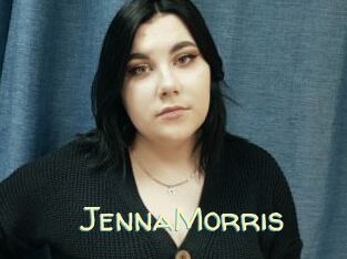 JennaMorris Sexy Tchat