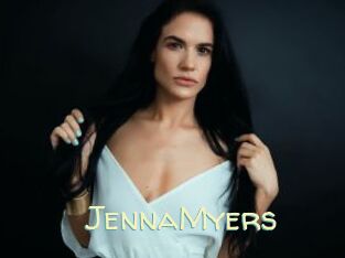 JennaMyers