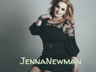 JennaNewman Sexy Tchat