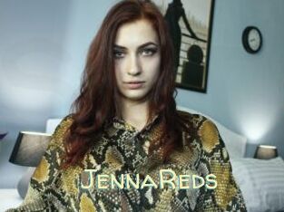 JennaReds