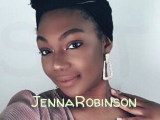 JennaRobinson