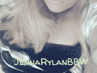 JennaRylanBBW