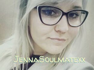 JennaSoulmatexx Sexy Tchat