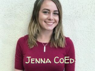 Jenna_CoEd