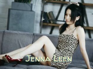 Jenna_Leen