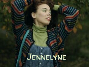 Jennelyne