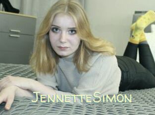 JennetteSimon